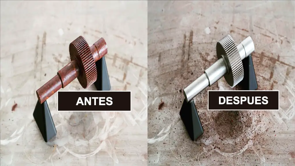 La limpieza láser es eficaz en la eliminación de moho y hongos de superficies sin dañarlas