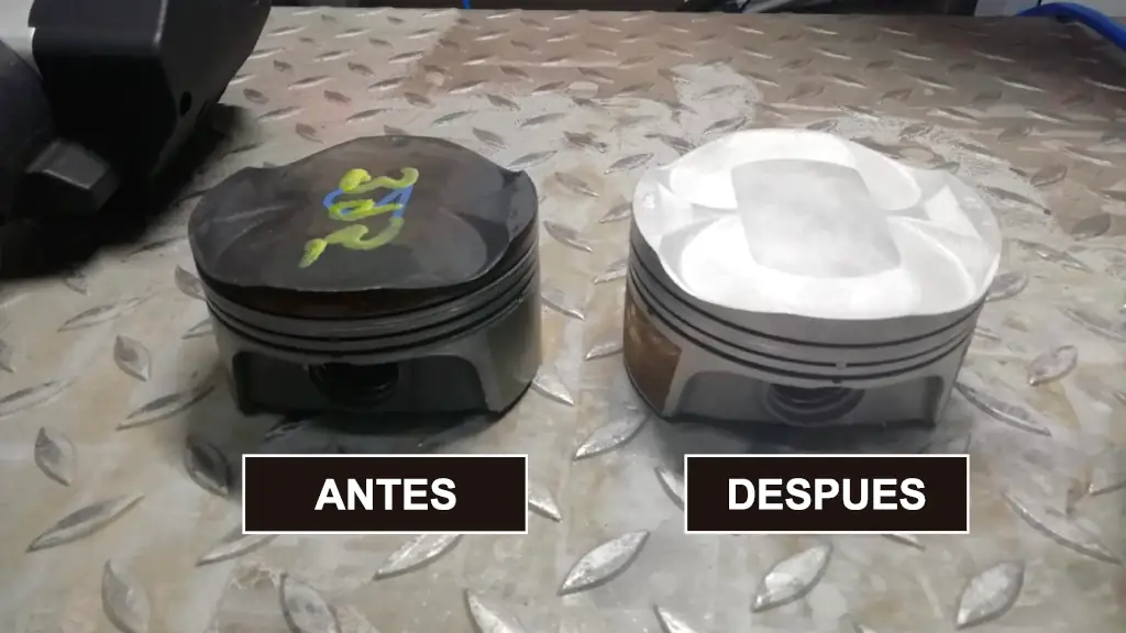 La limpieza láser es una alternativa ecológica a los métodos químicos, ya que no produce residuos tóxicos