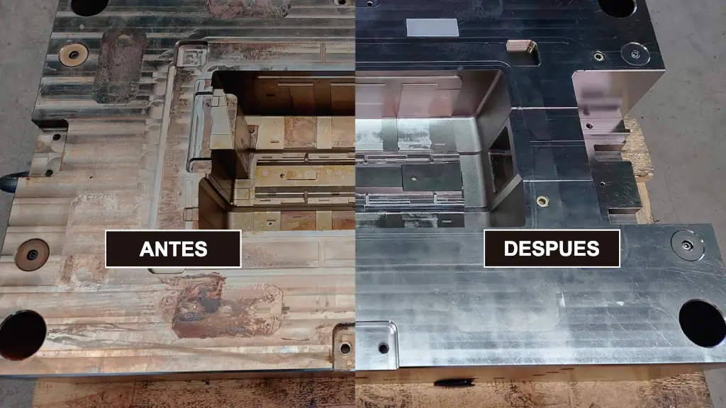 Restauramos fachadas de edificios antiguos con limpieza láser, conservando su patrimonio arquitectónico